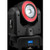 Martin Professional Lighting Rush MH 10 Beam FX - Compact Moving Head with LED Ring - 90280120