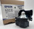 Original Retail Lamp & Housing for the Epson Powerlite 400W Projector - 1 Year Full Support Warranty!