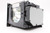 Original Inside 915P049020 Lamp & Housing for Mitsubishi TVs with Osram bulb inside - 240 Day Warranty