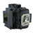 Original Retail Lamp & Housing for the Epson Powerlite Pro G6150W Projector - 1 Year Full Support Warranty!