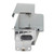 Compatible Lamp & Housing for the Infocus IN134ST Projector - 90 Day Warranty