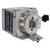 EH490 replacement lamp