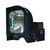 FX52L Original OEM replacement Lamp