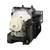 Original Inside Lamp & Housing for the NEC M260XSG Projector with Ushio bulb inside - 240 Day Warranty