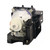 Original Inside Lamp & Housing for the NEC ME270XC Projector with Ushio bulb inside - 240 Day Warranty