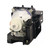 Original Inside Lamp & Housing for the NEC M230X Projector with Ushio bulb inside - 240 Day Warranty