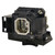 Original Inside Lamp & Housing for the NEC M300 Projector with Ushio bulb inside - 240 Day Warranty