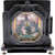PT-LW335U Original OEM replacement Lamp