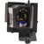Replacement Lamp for P1387W