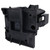 Compatible Lamp & Housing for the Christie Digital LW751i Projector - 90 Day Warranty