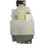 Jaspertronics™ OEM 5J.J6P05.001 Lamp & Housing for BenQ Projectors with Original High-Quality bulb inside - 240 Day Warranty