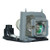 1609HD replacement lamp