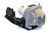 1609WX replacement lamp 1609WX replacement lamp