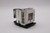 Compatible Lamp & Housing for the Sharp PG-D3510X Projector - 90 Day Warranty