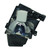 Compatible Lamp & Housing for the Mitsubishi LVP-XD110U Projector - 90 Day Warranty