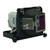 Compatible Lamp & Housing for the Dynamica SANSUI Projector - 90 Day Warranty