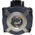 NP-PA622U Original OEM replacement Lamp
