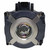 Original Inside Lamp & Housing for the Dukane ImagePro 6762 Projector with Ushio bulb inside - 240 Day Warranty