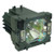 LS650 replacement lamp