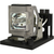 Jaspertronics™ OEM Lamp & Housing for The Eiki EIP-4500L (LEFT) Projector with Original High-Quality bulb inside - 240 Day Warranty