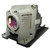 Original Inside Lamp & Housing for the NEC V300W Projector with Philips bulb inside - 240 Day Warranty