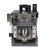 MW864UST Original OEM replacement Lamp MW864UST Original OEM replacement Lamp