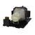 Original Inside TEQ-C7993N Lamp & Housing for TEQ Projectors with Philips bulb inside - 240 Day Warranty