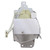 Original Inside 5J.J9E05.001 Lamp & Housing for BenQ Projectors with Osram bulb inside - 240 Day Warranty