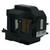 Compatible Lamp & Housing for the NEC LT375 Projector - 90 Day Warranty