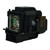 Compatible Lamp & Housing for the NEC LT380 Projector - 90 Day Warranty