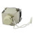 Compatible Lamp & Housing for the Infocus IN128HDx Projector - 90 Day Warranty