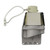 Compatible Lamp & Housing for the Infocus IN124STa Projector - 90 Day Warranty