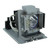 Compatible Lamp & Housing for the Infocus IN134UST Projector - 90 Day Warranty