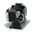 Compatible 5J.J8M05.011 Lamp & Housing for BenQ Projectors - 90 Day Warranty