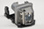EX537R Original OEM replacement Lamp