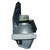 Original Inside Lamp & Housing for the Dell 1610X Projector with Philips bulb inside - 240 Day Warranty