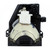 Original Inside 456-238 Lamp & Housing for Dukane Projectors with Ushio bulb inside - 240 Day Warranty