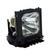 Original Inside 78-6969-9601-2 Lamp & Housing for 3M Projectors with Ushio bulb inside - 240 Day Warranty