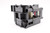 Compatible Lamp & Housing for the Infocus IN5135 Projector - 90 Day Warranty