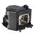 Genuine AL™ Lamp & Housing for the Sony VPL-VW385ES Projector - 90 Day Warranty