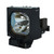 Original Inside LMP-P200 Lamp & Housing for Sony Projectors with Ushio bulb inside - 240 Day Warranty