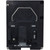 Jaspertronics™ OEM Lamp & Housing for The Infocus IN8601 Projector with Original High-Quality bulb inside - 240 Day Warranty