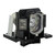 Compatible Lamp & Housing for the Hitachi CP-D31N Projector - 90 Day Warranty