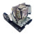 D935EX replacement lamp