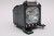Compatible Lamp & Housing for the Dukane Image Pro 8805 Projector - 90 Day Warranty
