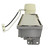 Compatible Lamp & Housing for the BenQ MH530 Projector - 90 Day Warranty