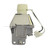 Compatible 5J.JC205.001 Lamp & Housing for BenQ Projectors - 90 Day Warranty