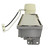 Compatible 5J.J9R05.001 Lamp & Housing for BenQ Projectors - 90 Day Warranty