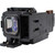 VT480 Original OEM replacement Lamp