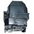 Original Inside Lamp & Housing for the Epson EB-485W Projector with Philips bulb inside - 240 Day Warranty